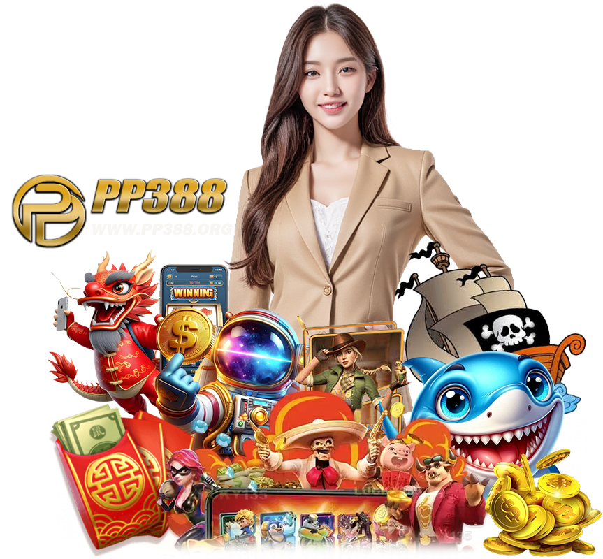 PP388BET