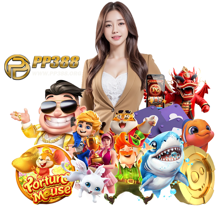 PP388